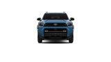 New 2026 Toyota 4Runner SUV