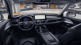 New 2026 Toyota Grand Highlander SUV