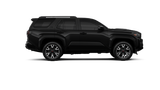 New 2026 Toyota 4Runner SUV