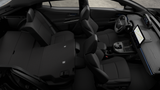 New 2026 Toyota C-HR SUV