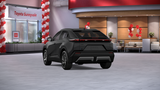 New 2026 Toyota C-HR SUV
