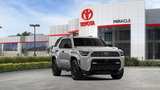 New 2026 Toyota 4Runner i-FORCE MAX SUV