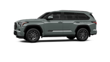 New 2026 Toyota Sequoia SUV