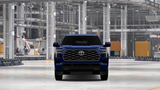 New 2026 Toyota Sequoia SUV