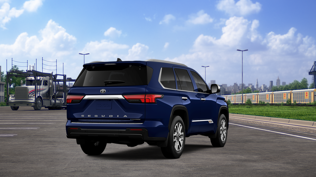 New 2026  Toyota  1794 Edition image 11