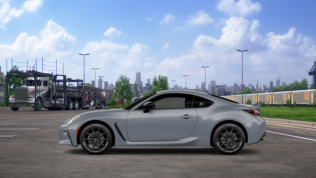 New 2027 Thunder Toyota  Premium AT image 21