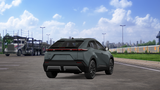 New 2026 Toyota C-HR SUV