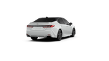 New 2027 Toyota Camry Sedan