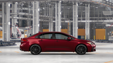 New 2027 Toyota Corolla Hybrid Sedan