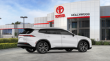 New 2026 Toyota Crown Signia SUV