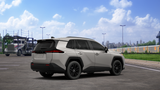 New 2026 Toyota RAV4 SUV
