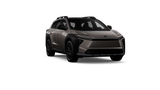 New 2026 Toyota bZ Woodland Sedan