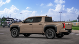 New 2026 Toyota Tacoma i-FORCE MAX Truck