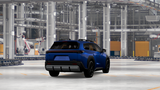 New 2027 Toyota bZ Woodland Sedan