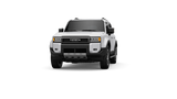 New 2027 Toyota Land Cruiser SUV