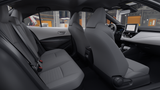 New 2026 Toyota Corolla Hybrid Sedan