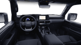 New 2027 Toyota Land Cruiser SUV