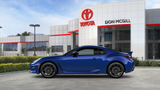 New 2026 Toyota GR86 Coupe