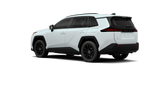New 2026 Toyota RAV4 SUV