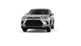 New 2026 Toyota Grand Highlander SUV