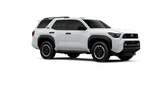 New 2026 Toyota 4Runner SUV