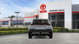 New 2026 Toyota C-HR SUV