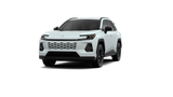 New 2026 Toyota RAV4 SUV