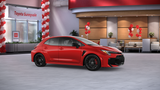 New 2026 Toyota GR Corolla Sedan