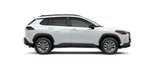 New 2026 Toyota Corolla Cross SUV