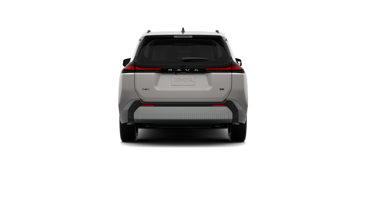 New 2026 Meteor Shower Toyota  SE image 10