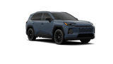 New 2026 Toyota RAV4 SUV