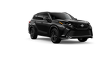 New 2026 Toyota Highlander SUV