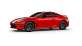 New 2026 Toyota GR86 Sedan
