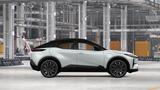 New 2027 Toyota C-HR SUV