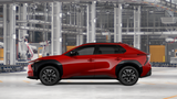 New 2026 Toyota bZ SUV