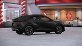 New 2026 Toyota C-HR SUV