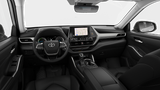 Used 2026 Toyota Highlander Hybrid SUV