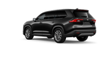 New 2026 Toyota Grand Highlander SUV