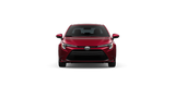 New 2027 Toyota Corolla Hybrid Sedan