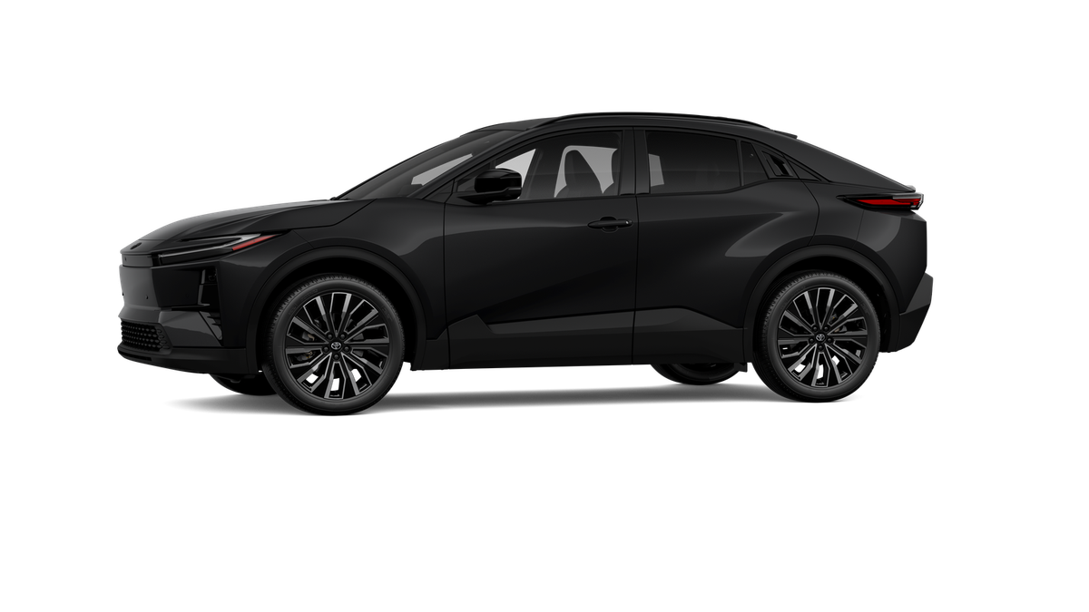 2026 Toyota C-HR XSE - Photo 25