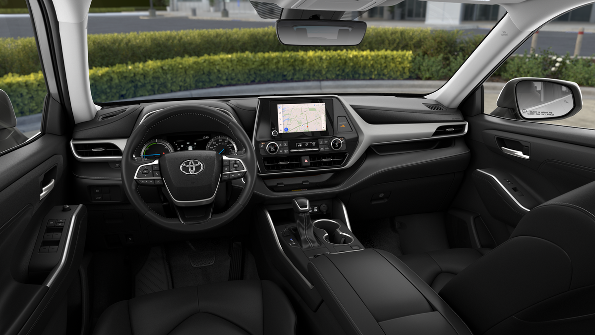 New 2026 Heavy Metal <sup>1</sup> Toyota  XLE image 20
