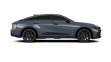 New 2026 Toyota Crown Sedan