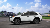 New 2026 Toyota RAV4 Plug-in Hybrid SUV
