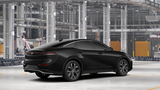 New 2026 Toyota Crown Sedan