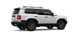 New 2027 Toyota Land Cruiser SUV
