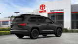 New 2026 Toyota Sequoia SUV