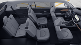 New 2026 Toyota Grand Highlander Hybrid SUV
