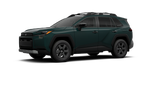 New 2026 Toyota RAV4 SUV