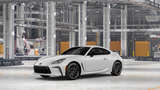 New 2027 Toyota GR86 Coupe