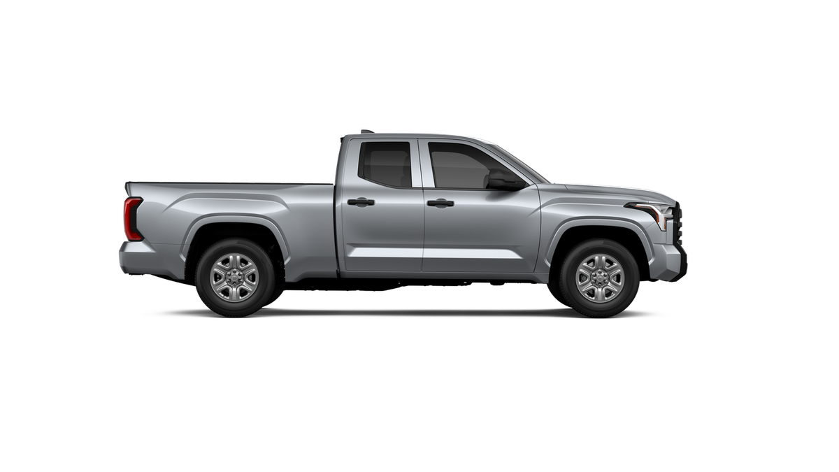 2026 Toyota Tundra SR - Photo 33